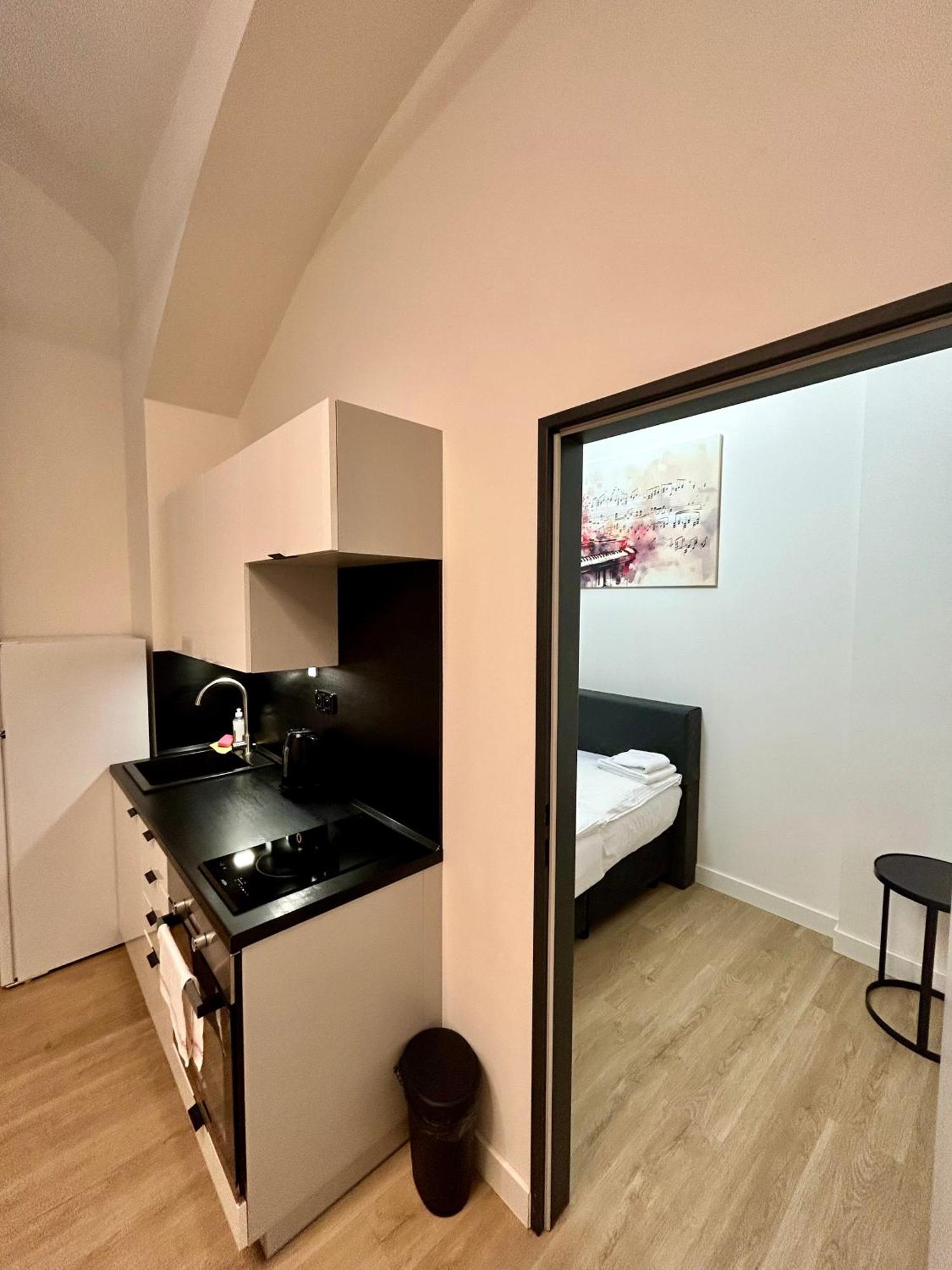 Figaro 4* Praha