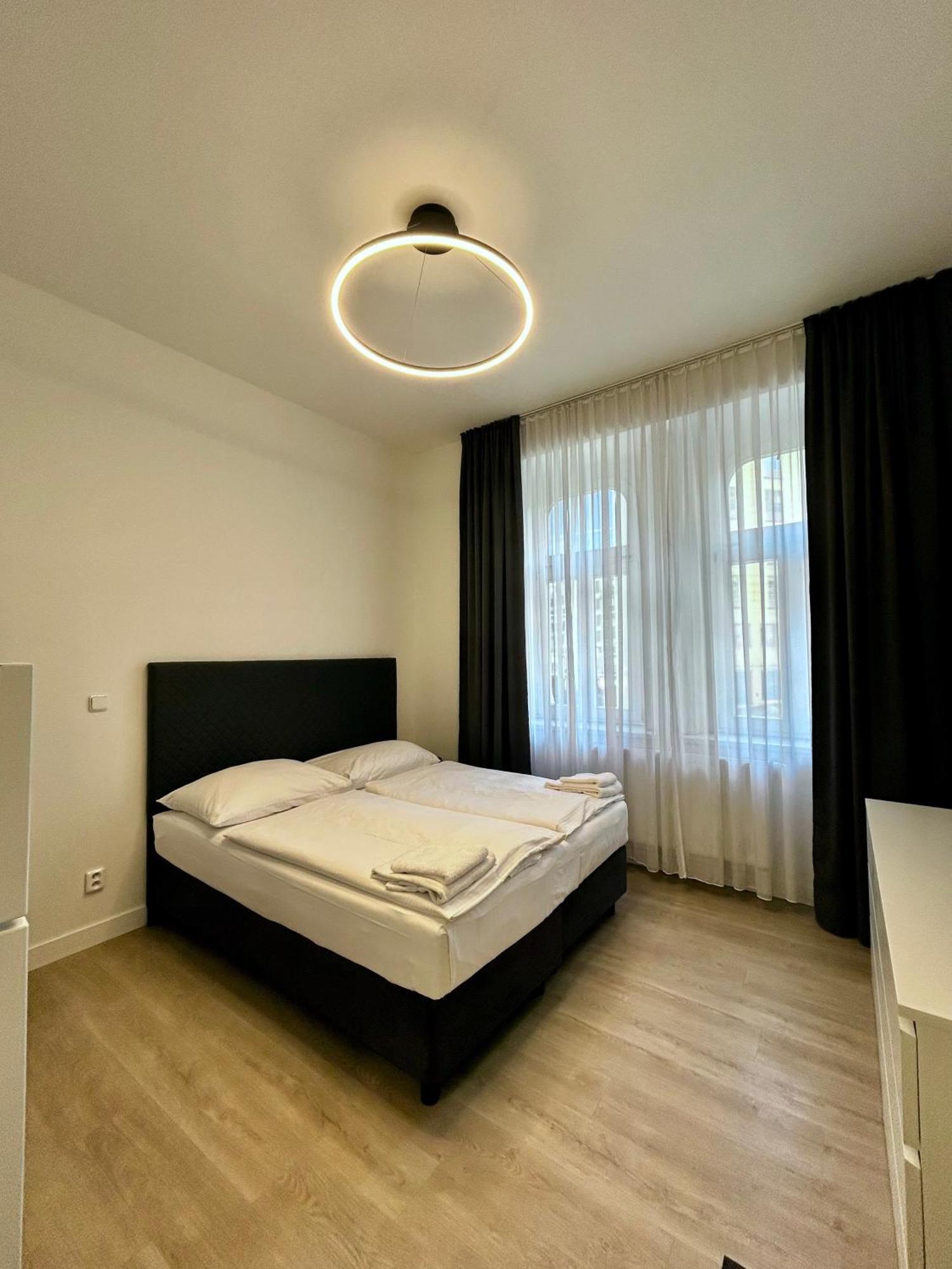 Aparthotel Figaro Praha