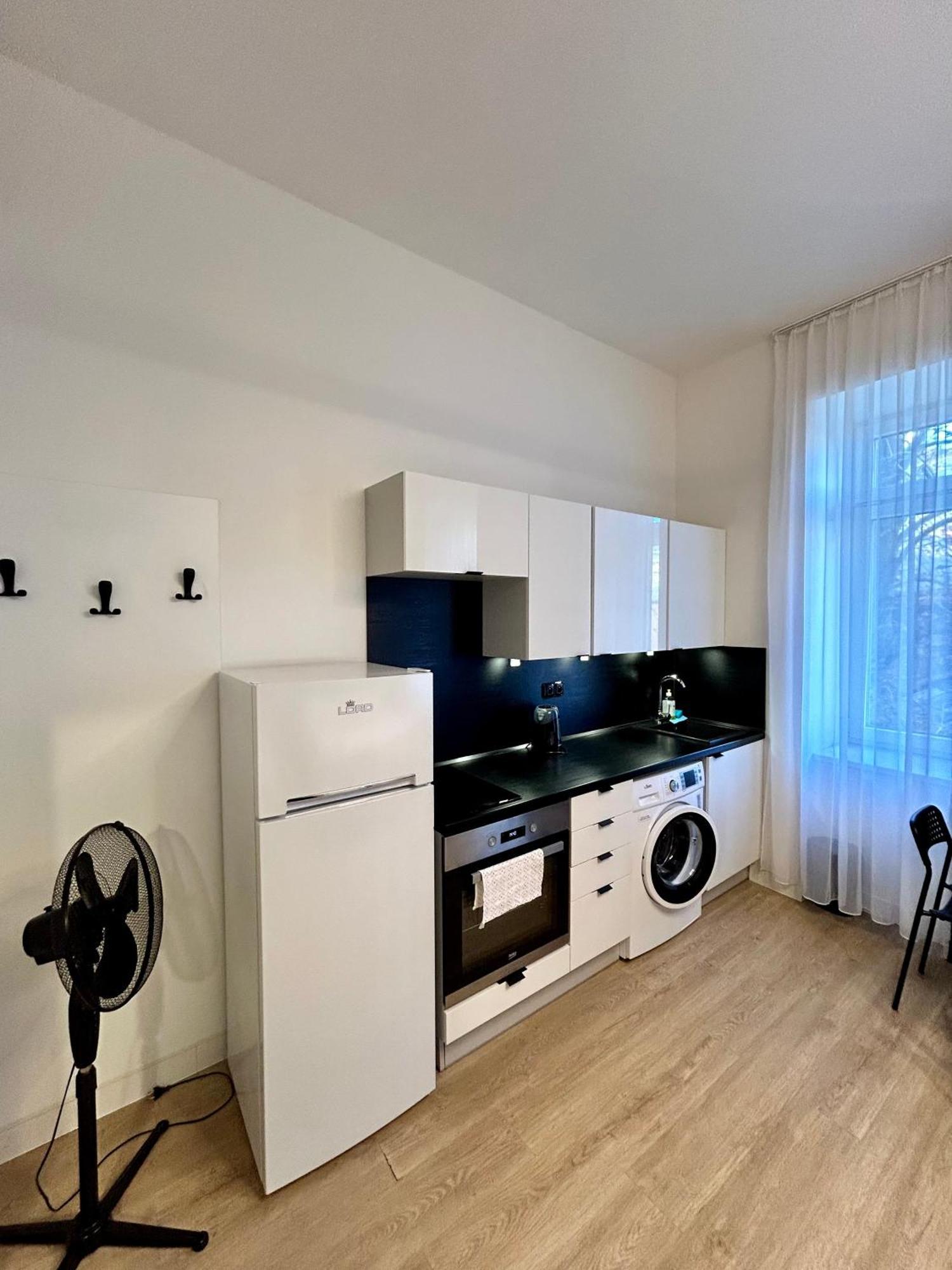 Figaro 4* Praha